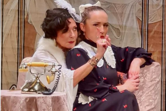 Вы не по адресу