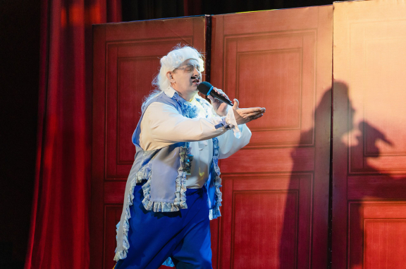 &KHcy;&Ocy;&Zcy;&YAcy;&Jcy;&Kcy;&Acy; &Gcy;&Ocy;&Scy;&Tcy;&Icy;&Ncy;&Icy;&TScy;&Ycy;&period; &Mcy;&ucy;&zcy;&ycy;&kcy;&acy;&lcy;&softcy;&ncy;&acy;&yacy; &kcy;&ocy;&mcy;&iecy;&dcy;&icy;&yacy;&period;