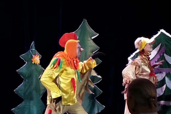 &Zcy;&acy;&yucy;&shcy;&kcy;&icy;&ncy;&acy; &icy;&zcy;&bcy;&ucy;&shcy;&kcy;&acy;