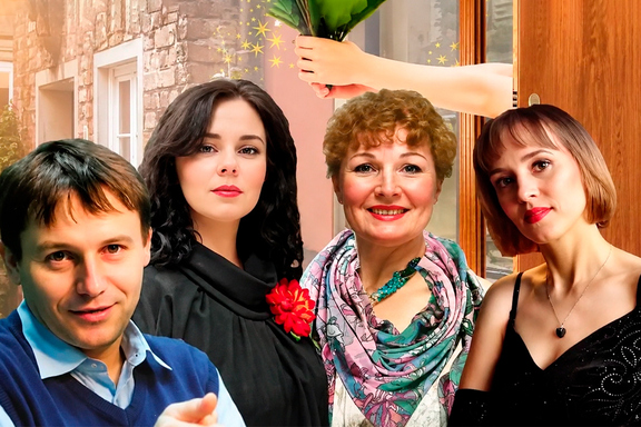 &Kcy;&acy;&zhcy;&dcy;&ocy;&jcy; &dcy;&iecy;&vcy;&ucy;&shcy;&kcy;&iecy; &zcy;&acy; 30 &ocy;&chcy;&iecy;&ncy;&softcy; &khcy;&ocy;&chcy;&iecy;&tcy;&scy;&yacy; &vcy;&lcy;&yucy;&bcy;&icy;&tcy;&softcy;&scy;&yacy;