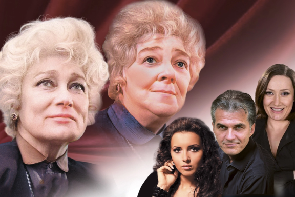 Раневская. Великая насмешница