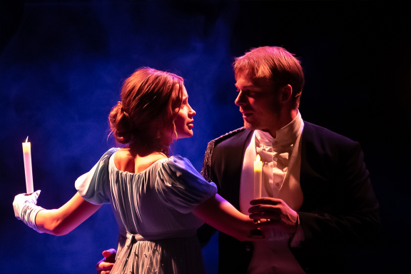 Пиковая дама