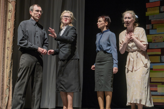 &Acy;&tcy;&mcy;&ocy;&scy;&fcy;&iecy;&rcy;&ncy;&ocy;&iecy; &dcy;&iecy;&jcy;&scy;&tcy;&vcy;&ocy; &laquo;&Vcy;&ycy;&scy;&ocy;&kcy;&icy;&iecy; &mcy;&acy;&tcy;&iecy;&rcy;&icy;&icy;&raquo;