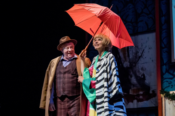 Почему каждый раз...