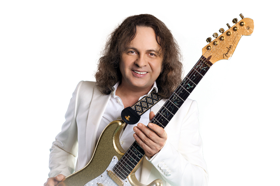 Виктор Зинчук