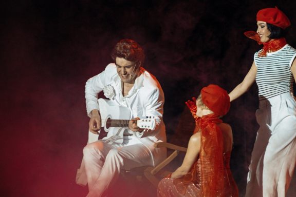 &Dcy;&zhcy;&ocy; &Dcy;&acy;&scy;&scy;&iecy;&ncy;