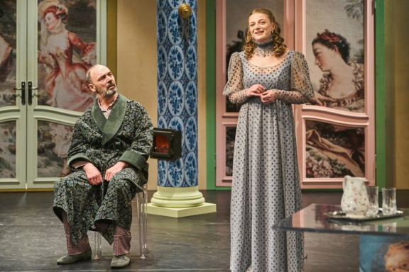 Горе от ума