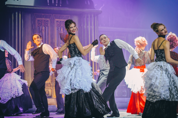 Пиковая дама