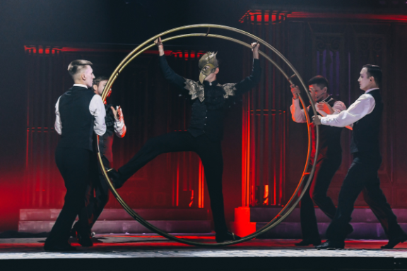 Пиковая дама