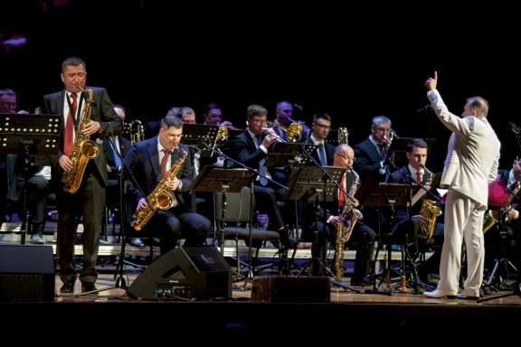 &Kcy;&ocy; &vcy;&scy;&iecy;&mcy;&icy;&rcy;&ncy;&ocy;&mcy;&ucy; &dcy;&ncy;&yucy; &rcy;&ocy;&kcy;-&ncy;-&rcy;&ocy;&lcy;&lcy;&acy;