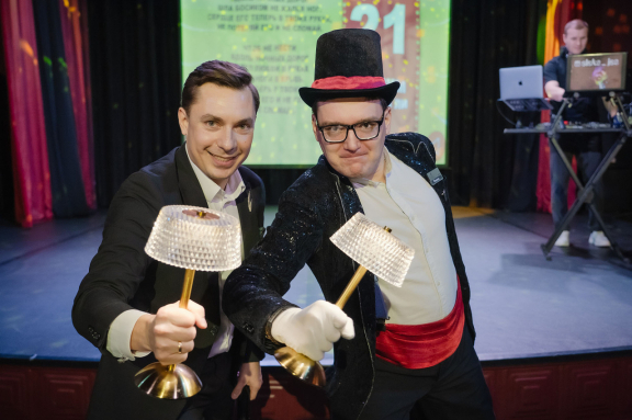 "&Mcy;&ucy;&zcy;&ycy;&kcy;&acy;&lcy;&softcy;&ncy;&ocy;&iecy; &lcy;&ocy;&tcy;&ocy;" &Icy;&gcy;&rcy;&acy;-&kcy;&acy;&rcy;&acy;&ocy;&kcy;&iecy;