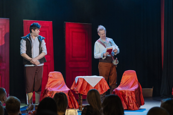 &KHcy;&Ocy;&Zcy;&YAcy;&Jcy;&Kcy;&Acy; &Gcy;&Ocy;&Scy;&Tcy;&Icy;&Ncy;&Icy;&TScy;&Ycy;&period; &Mcy;&ucy;&zcy;&ycy;&kcy;&acy;&lcy;&softcy;&ncy;&acy;&yacy; &kcy;&ocy;&mcy;&iecy;&dcy;&icy;&yacy;&period;