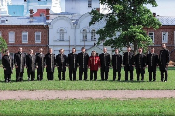 &KHcy;&ocy;&rcy; &Vcy;&acy;&lcy;&acy;&acy;&mcy;&scy;&kcy;&ocy;&gcy;&ocy; &mcy;&ocy;&ncy;&acy;&scy;&tcy;&ycy;&rcy;&yacy;