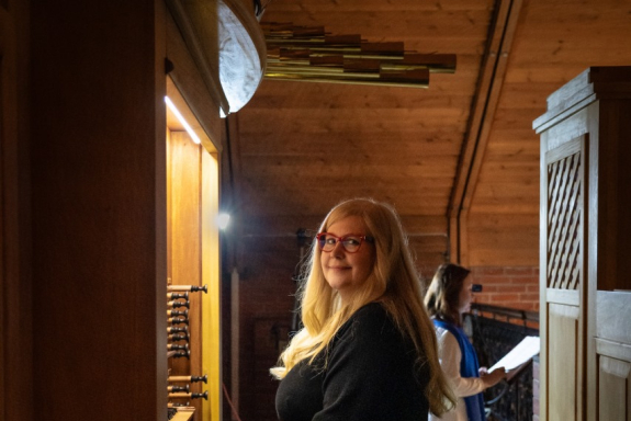 Аве Мария. Италия- Германия