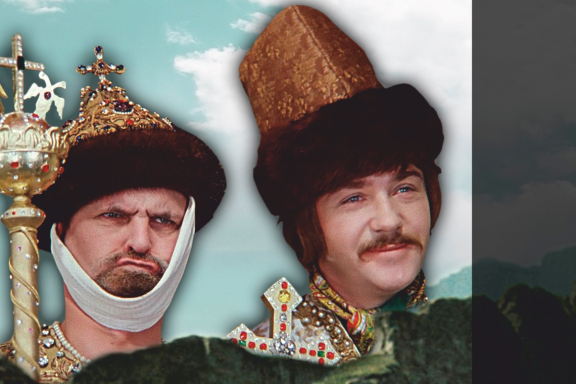 &IEcy;&scy;&tcy;&softcy; &tcy;&ocy;&lcy;&softcy;&kcy;&ocy; &mcy;&icy;&gcy;