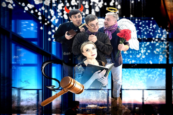 &Scy;&tcy;&acy;&vcy;&kcy;&icy; &ncy;&acy; &lcy;&yucy;&bcy;&ocy;&vcy;&softcy;