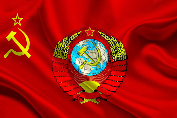 Легенды ВИА 70-80-Х