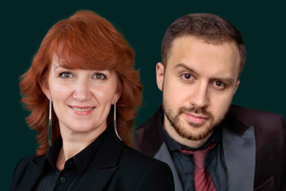 &Mcy;&acy;&gcy;&icy;&yacy; &rcy;&ocy;&mcy;&acy;&ncy;&scy;&acy;&period;