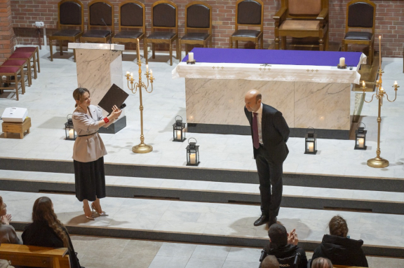 &Vcy;&iecy;&chcy;&iecy;&rcy; &vcy; &Scy;&ocy;&bcy;&ocy;&rcy;&iecy; &pcy;&rcy;&icy; &scy;&vcy;&iecy;&chcy;&acy;&khcy;&period; &Mcy;&acy;&rcy;&shcy;&icy; &Scy;&tcy;&rcy;&acy;&scy;&tcy;&ncy;&ocy;&jcy; &ncy;&iecy;&dcy;&iecy;&lcy;&icy;