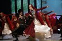 Чеченский Государственный ансамбль танца «Вайнах». Программа «80 лет в танце...и в жизни»