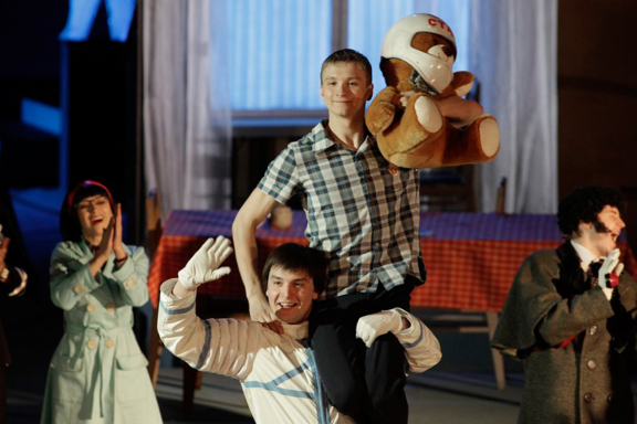 Денискины рассказы