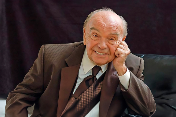 Музыка, которая живет