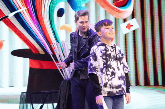 &SHcy;&ocy;&ucy; &Icy;&lcy;&lcy;&yucy;&zcy;&icy;&icy; XXI &vcy;&iecy;&kcy;&acy; - &Ncy;&ocy;&vcy;&ocy;&scy;&icy;&bcy;&icy;&rcy;&scy;&kcy;