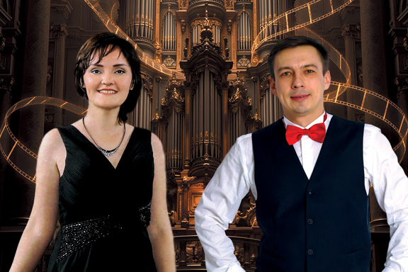 &Ocy;&rcy;&gcy;&acy;&ncy;&ncy;&ycy;&jcy; &kcy;&ocy;&ncy;&tscy;&iecy;&rcy;&tcy; &pcy;&rcy;&icy; &scy;&vcy;&iecy;&chcy;&acy;&khcy; &laquo;&Kcy;&Lcy;&Acy;&Scy;&Scy;&Icy;&Kcy;&Acy; &Icy; &Kcy;&Icy;&Ncy;&Ocy;&Kcy;&Lcy;&Acy;&Scy;&Scy;&Icy;&Kcy;&Acy;&raquo;