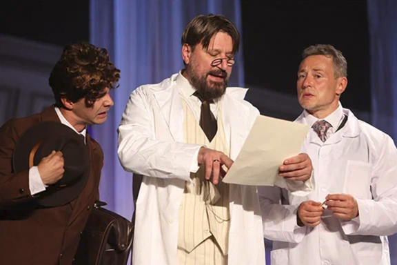 Собачье сердце