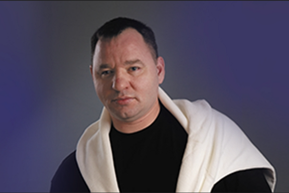&Scy;&iecy;&rcy;&gcy;&iecy;&jcy; &Zcy;&acy;&vcy;&softcy;&yacy;&lcy;&ocy;&vcy;&period;