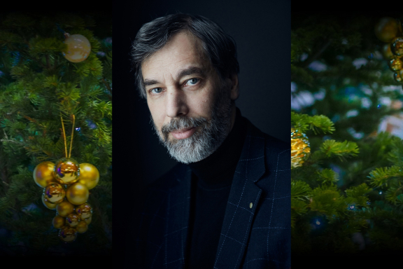 Европейское Рождество в Соборе. III Международный Рождественский органный фестиваль «Вифлеемская звезда»