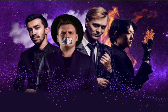 &SHcy;&ocy;&ucy; &icy;&lcy;&lcy;&yucy;&zcy;&icy;&ocy;&ncy;&icy;&scy;&tcy;&ocy;&vcy; &laquo;&Ncy;&icy;&kcy;&acy;&kcy;&icy;&khcy; &scy;&iecy;&kcy;&rcy;&iecy;&tcy;&ocy;&vcy;&raquo;