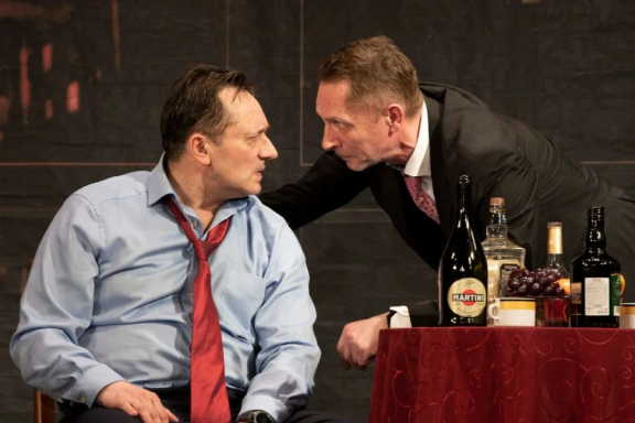 Джекпот, или как выиграть в лотерею жену