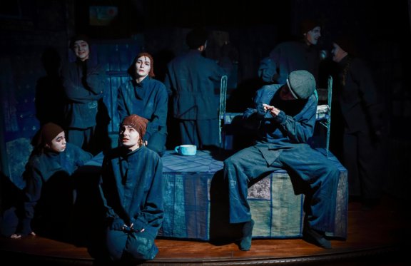 &Scy;&pcy;&iecy;&kcy;&tcy;&acy;&kcy;&lcy;&softcy; &laquo;&Kcy;&ocy;&rcy;&ocy;&lcy;&iecy;&vcy;&acy; &kcy;&rcy;&acy;&scy;&ocy;&tcy;&ycy;&raquo;