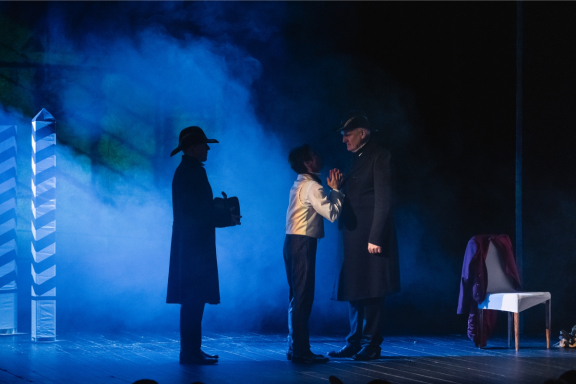 &Scy;&pcy;&iecy;&kcy;&tcy;&acy;&kcy;&lcy;&softcy; "&Mcy;&iocy;&rcy;&tcy;&vcy;&ycy;&iecy; &dcy;&ucy;&shcy;&icy;"