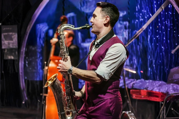 &Vcy;&iecy;&chcy;&iecy;&rcy; &gcy;&ocy;&rcy;&yacy;&chcy;&iecy;&gcy;&ocy; &dcy;&zhcy;&acy;&zcy;&acy;&period;