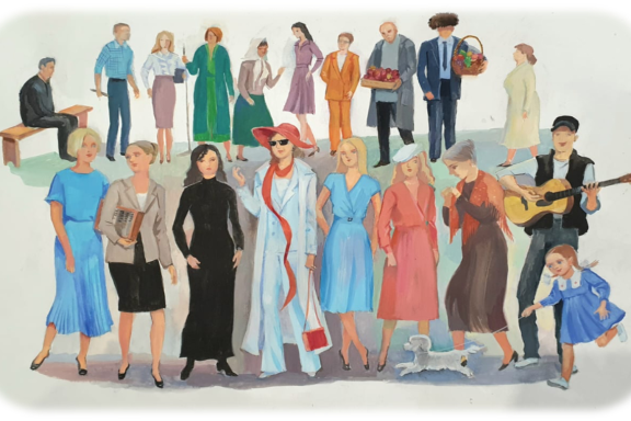 &YAcy; &Lcy;&YUcy;&Bcy;&Lcy;&YUcy;&excl;