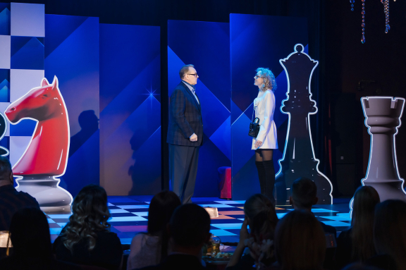 &SHcy;&Acy;&KHcy; &Icy; &Mcy;&Acy;&Tcy; &Scy;&IEcy;&Mcy;&IEcy;&Jcy;&Ncy;&Ocy;&Jcy; &ZHcy;&Icy;&Zcy;&Ncy;&Icy;&period; &Mcy;&ucy;&zcy;&ycy;&kcy;&acy;&lcy;&softcy;&ncy;&acy;&yacy; &kcy;&ocy;&mcy;&iecy;&dcy;&icy;&yacy; &scy; &rcy;&ocy;&kcy;&icy;&rcy;&ocy;&vcy;&kcy;&ocy;&jcy;