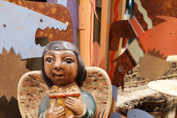 &Ecy;&Kcy;&Scy;&Kcy;&Ucy;&Rcy;&Scy;&Icy;&YAcy; &vcy; &Mcy;&Ucy;&Zcy;&IEcy;&Jcy; &Acy;&Ncy;&Gcy;&IEcy;&Lcy;&Ocy;&Vcy; &vcy; &Acy;&kcy;&acy;&dcy;&iecy;&mcy;&gcy;&ocy;&rcy;&ocy;&dcy;&kcy;&iecy;