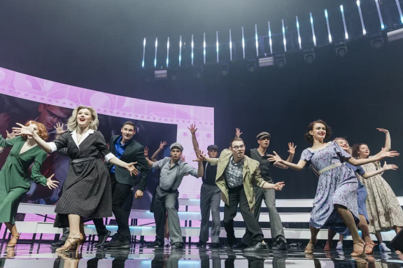 &Mcy;&ucy;&zcy;&ycy;&kcy;&acy;&lcy;&softcy;&ncy;&acy;&yacy; &icy;&scy;&tcy;&ocy;&rcy;&icy;&yacy; &ncy;&acy; &tcy;&acy;&ncy;&tscy;&pcy;&ocy;&lcy;&iecy;