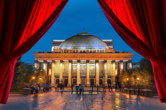 &Ncy;&ocy;&vcy;&ocy;&scy;&icy;&bcy;&icy;&rcy;&scy;&kcy; &tcy;&iecy;&acy;&tcy;&rcy;&acy;&lcy;&softcy;&ncy;&ycy;&jcy;