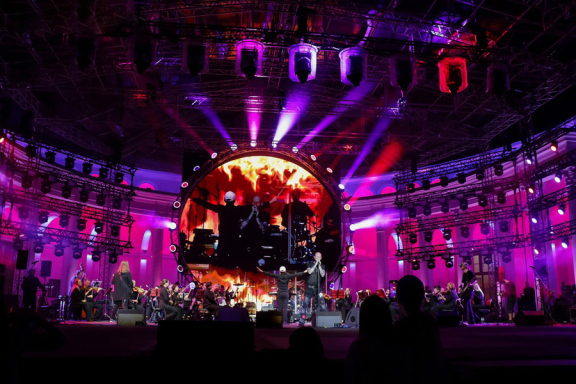 &Lcy;&IEcy;&Gcy;&IEcy;&Ncy;&Dcy;&Acy;&Rcy;&Ncy;&Ycy;&IEcy; &KHcy;&Icy;&Tcy;&Ycy; QUEEN & SCORPIONS&period; AEROQUEEN &Scy; &Scy;&Icy;&Mcy;&Fcy;&Ocy;&Ncy;&Icy;&CHcy;&IEcy;&Scy;&Kcy;&Icy;&Mcy; &Ocy;&Rcy;&Kcy;&IEcy;&Scy;&Tcy;&Rcy;&Ocy;&Mcy;