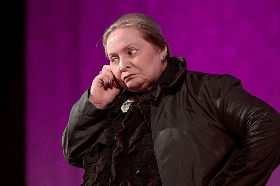 Свидание на четверых