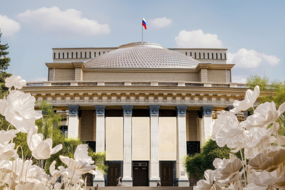 &Scy; &Dcy;&ncy;&iocy;&mcy; &rcy;&ocy;&zhcy;&dcy;&iecy;&ncy;&icy;&yacy;&comma; &ncy;&acy;&shcy; &Tcy;&iecy;&acy;&tcy;&rcy; &Pcy;&ocy;&bcy;&iecy;&dcy;&ycy;