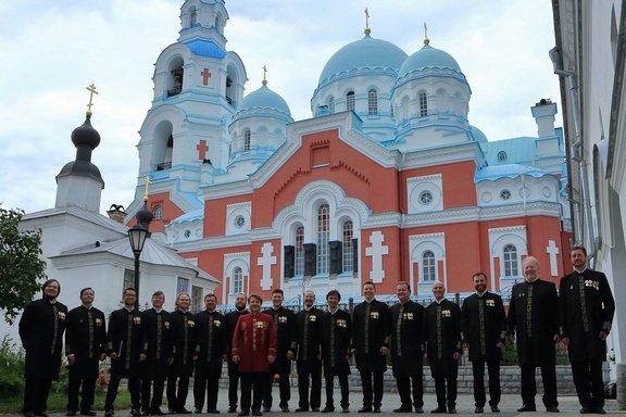 &KHcy;&ocy;&rcy; &Vcy;&acy;&lcy;&acy;&acy;&mcy;&scy;&kcy;&ocy;&gcy;&ocy; &mcy;&ocy;&ncy;&acy;&scy;&tcy;&ycy;&rcy;&yacy;