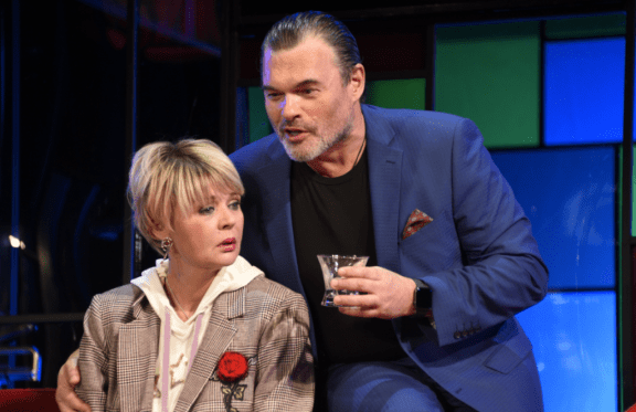 &Scy;&pcy;&iecy;&kcy;&tcy;&acy;&kcy;&lcy;&softcy; &laquo;&Ocy;&scy;&tcy;&rcy;&ocy;&vcy; &zcy;&acy;&bcy;&lcy;&ucy;&dcy;&shcy;&icy;&khcy; &dcy;&ucy;&shcy;&raquo;