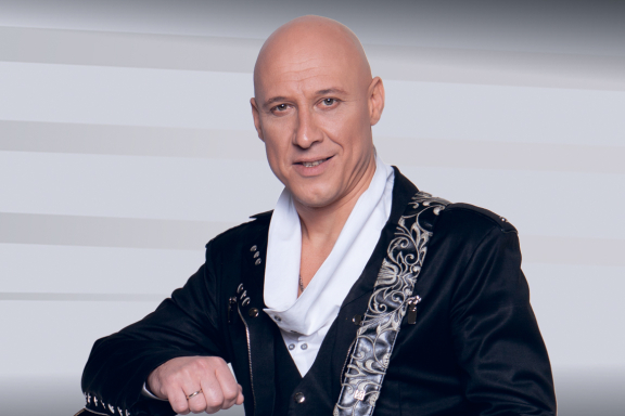 Денис Майданов