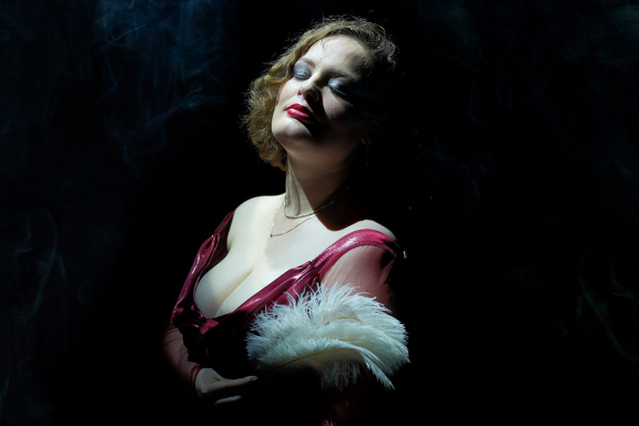 &laquo;Summertime&raquo;&period; &Dcy;&zhcy;&acy;&zcy;&ocy;&vcy;&ycy;&jcy; &vcy;&iecy;&chcy;&iecy;&rcy;