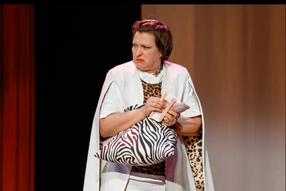 Плохие девчонки