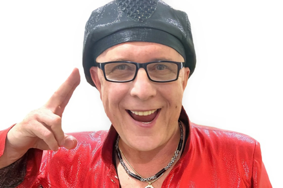 Валерий Палаускас